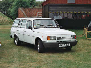 Wartburg 1.3