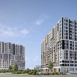 Купить квартиру в ипотеку в ЖК «Сенсация» в Чите - изображение 5