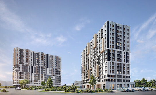 ЖК «Сенсация» - изображение 5