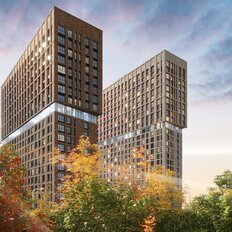 Квартира 58,5 м², 1-комнатная - изображение 4