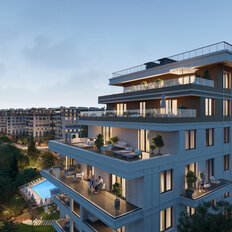 Квартира 44,9 м², 2-комнатные - изображение 4