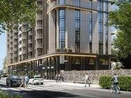 Клубный дом «ФЕДЕРАЦИЯ» - изображение 6