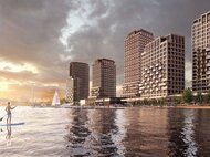 ЖК «ПОРТЛЕНД» - изображение 6