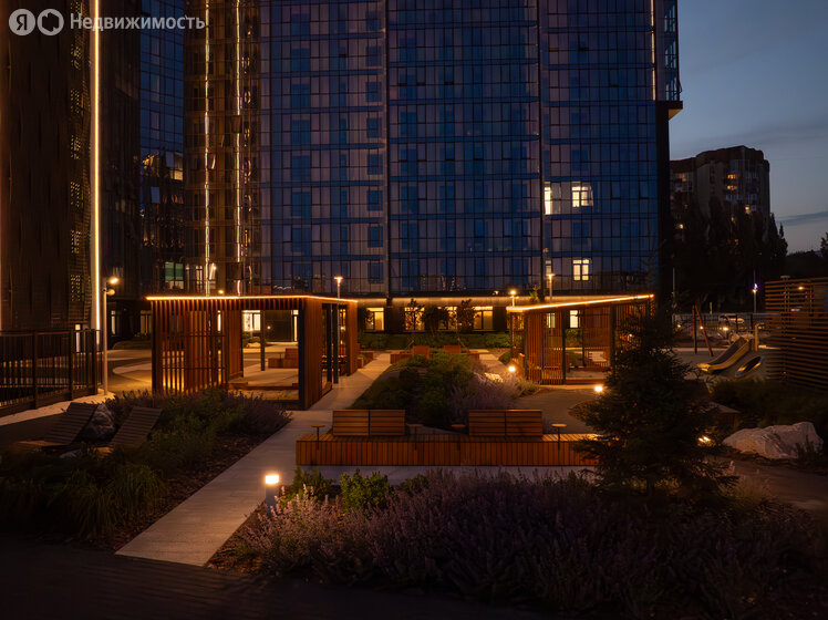 Жилой дом GRANDO - изображение 29