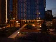 Жилой дом GRANDO - изображение 4