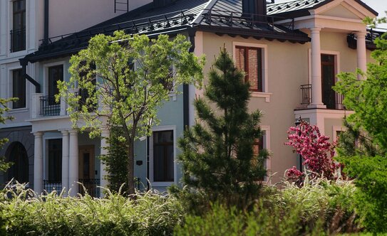 ЖК «Вознесенский» - изображение 3