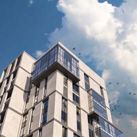 Купить 3-комнатную квартиру в ЖК «ОДИНЦОВО СИТИ» в Москве и МО - изображение 1