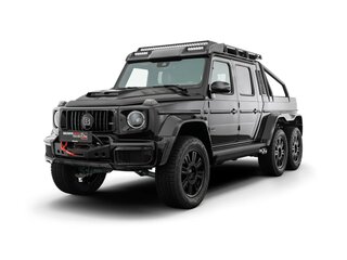 Mercedes-Benz G-Класс AMG 6x6 II