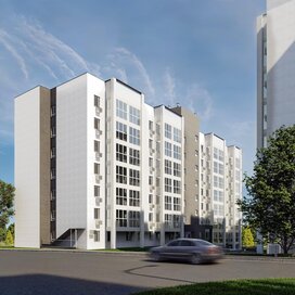 Купить 2-комнатную квартиру в кирпичном доме в ЖК на Матросова в Волгограде - изображение 2