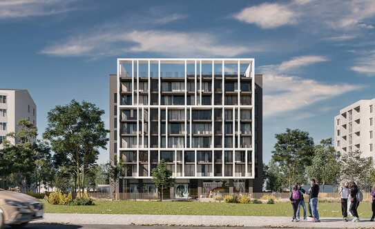 ЖК Edicon BOSFORUS - изображение 2