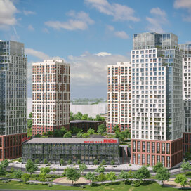 Купить квартиру с панорамными окнами в ЖК «Столичный» в Кемерове - изображение 2