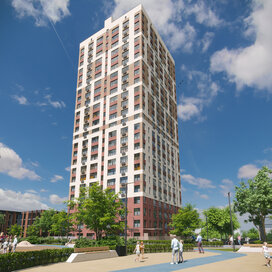 Купить квартиру с панорамными окнами в ЖК «Столичный» в Кемерове - изображение 4