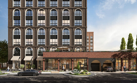 ЖК «Отдельный, 5» - изображение 2