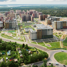 Квартира 23 м², студия - изображение 3