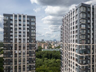 ЖК TopHills - изображение 9