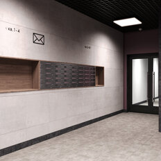 Квартира 55,8 м², 2-комнатная - изображение 4