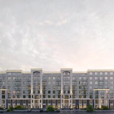 Квартира 81,7 м², 1-комнатная - изображение 4