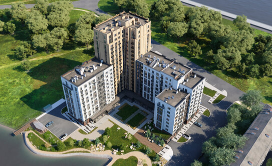 дом «Роза ветров» - изображение 4