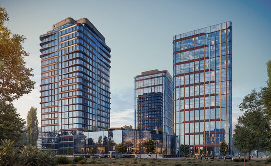 альянс жилых домов «Западный Проспект 82» - изображение 4