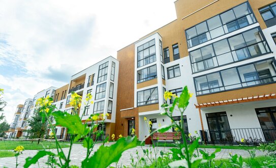 ЖК «Культура» - изображение 1