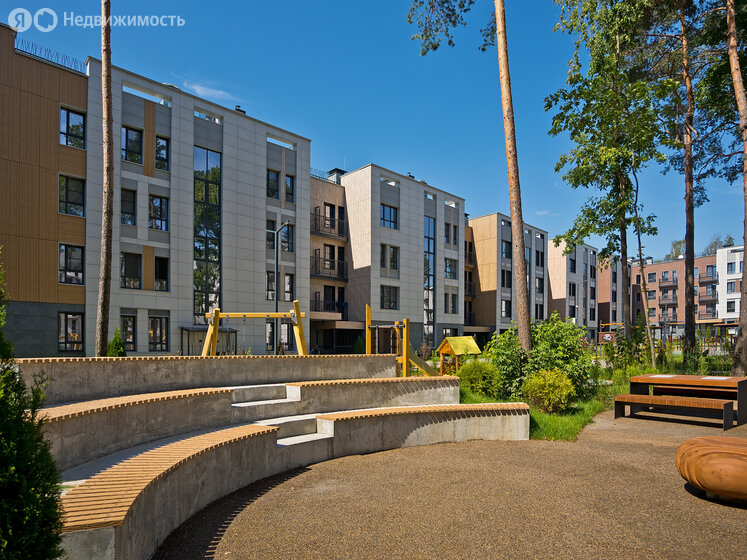 ЖК «Театральный» - изображение 36