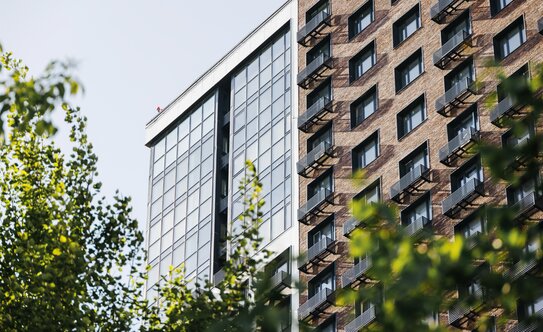 апарт-комплекс «Пятницкое 58» - изображение 5