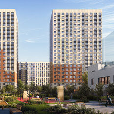 Квартира 23 м², студия - изображение 2