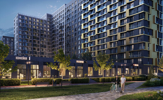 ЖК «Квартал Марьино» - изображение 4