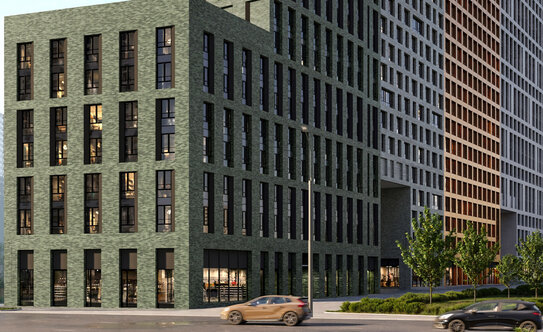 ЖК MYPRIORITY Нижегородская - изображение 4