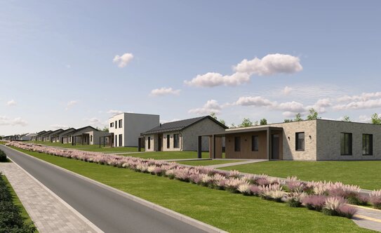 Коттеджные поселки в Республике Татарстан - изображение 9