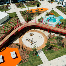 Квартира 56,4 м², 2-комнатная - изображение 4