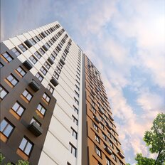 Квартира 35,8 м², 1-комнатная - изображение 1