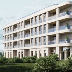 Квартира 42,9 м², студия - изображение 4