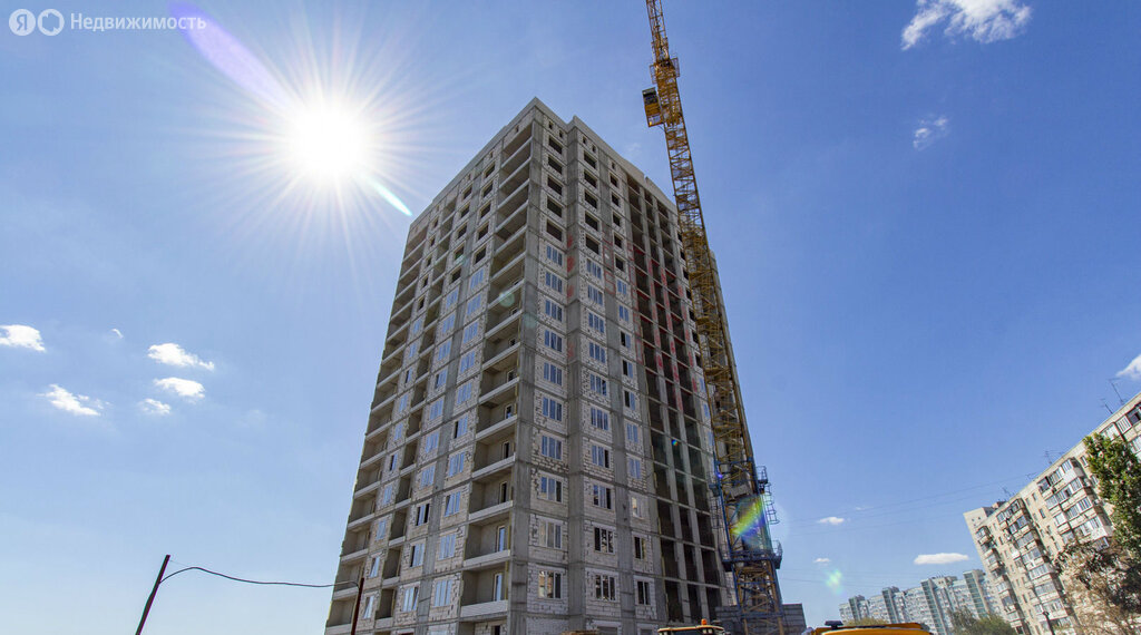 ЖК «Легенда» - изображение 10