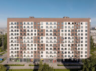 Дом «NOVA-апарт» - изображение 1