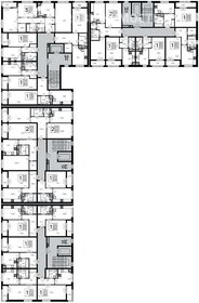 Квартира 41,5 м², 1-комнатная - изображение 2