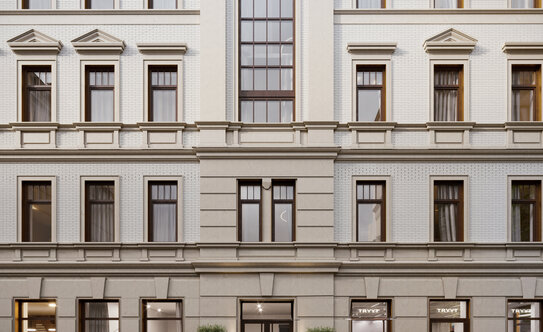 ЖК Your MAJESTY - изображение 2