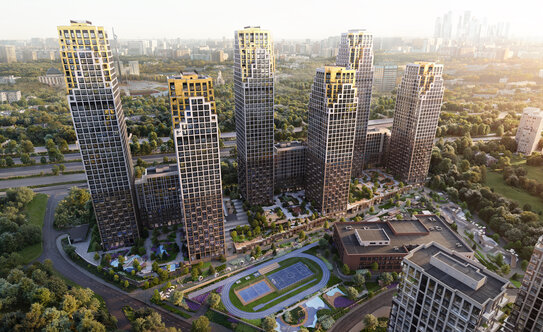 ЖК NOVA - изображение 5