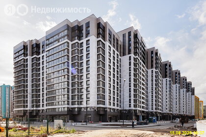 Подробный обзор ЖК «Фотограф» в Ленобласти со всеми плюсами и минусами