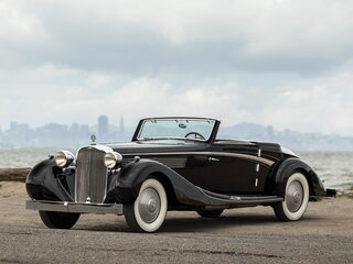 Maybach SW38
