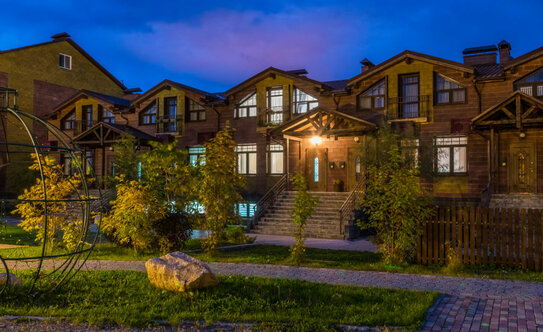 ЖК «Курортный квартал» - изображение 1