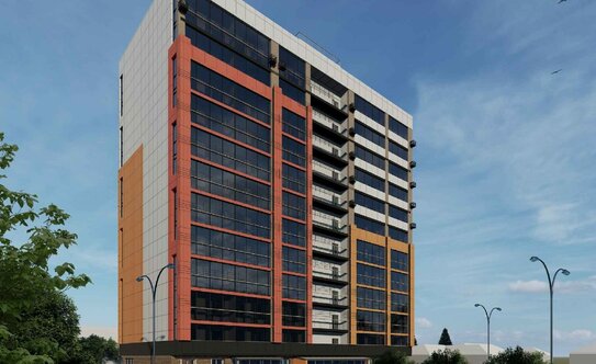 ЖК по пр. Коммунистический - изображение 2