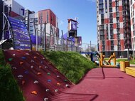 ЖК «Новый город» - изображение 15
