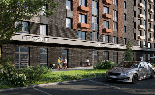 ЖК «Придонье» - изображение 2