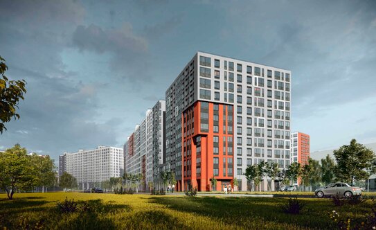 ЖК «Амурино» - изображение 3