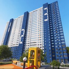 Квартира 36,6 м², 1-комнатная - изображение 2
