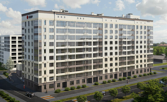 ЖК «Покровский квартал» - изображение 2