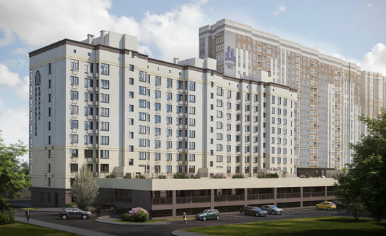 ЖК «Покровский квартал» - изображение 3