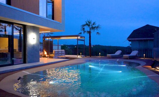 Коттеджные поселки в Краснодарском крае - изображение 40