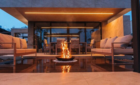 Коттеджные поселки в Краснодарском крае - изображение 42